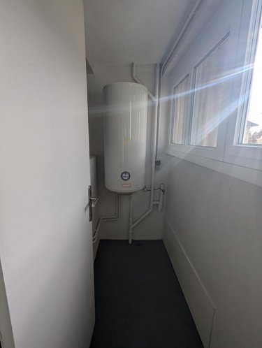 Location appartement Cusset 03300 Allier 61 m2 3 pièces 612 euros