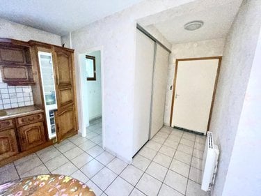 Location appartement Saint-Chély-d'Apcher 48200 Lozère 66 m2  640 euros