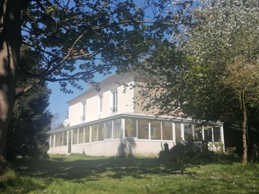 Maison a vendre Le Faouët 22290 Côtes-d'Armor 119 m2  169000 euros