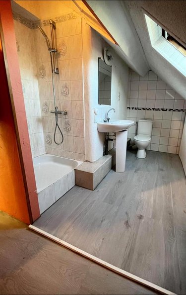 Maison a vendre Dole 39100 Jura 92 m2 4 pièces 175000 euros