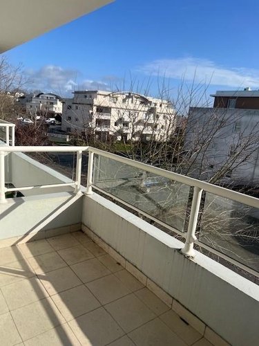 Appartement a vendre Vannes 56000 Morbihan 43 m2 1 pièce 191125 euros
