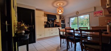 Maison a vendre La Chèze 22210 Côtes-d'Armor 199 m2 8 pièces 296700 euros