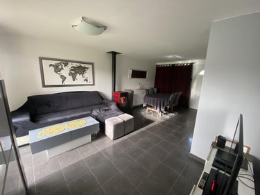 Maison a vendre Trélazé 49800 Maine-et-Loire 83 m2 4 pièces 225320 euros