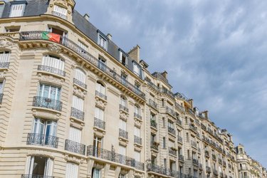 Appartement a vendre Paris 15e arrondissement 75015 Paris 98 m2 4 pièces 1365000 euros