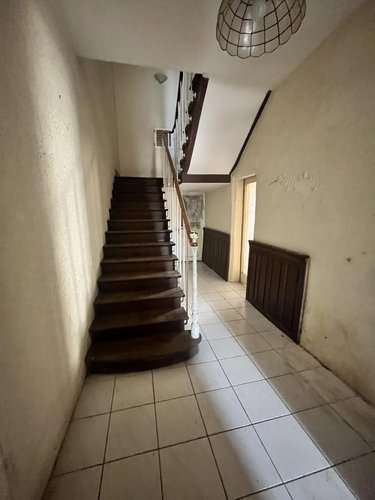 Maison a vendre Baudoncourt 70300 Haute-Saône 130 m2 5 pièces 76000 euros