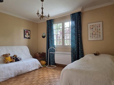 Maison a vendre Château-Gontier-sur-Mayenne 53200 Mayenne 127 m2 5 pièces 327450 euros