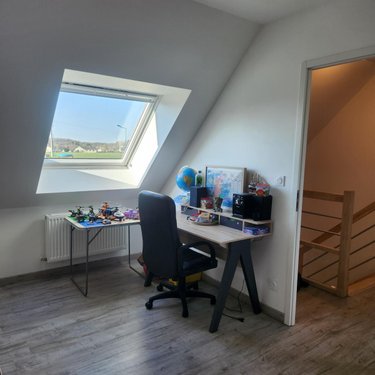 Maison a vendre Cormes 72400 Sarthe 123 m2 5 pièces 239200 euros