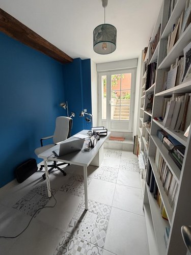 Maison a vendre Cholet 49300 Maine-et-Loire 93 m2 4 pièces 230700 euros