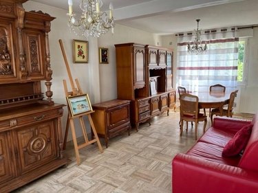 Maison a vendre Lanester 56600 Morbihan 95 m2 6 pièces 229240 euros