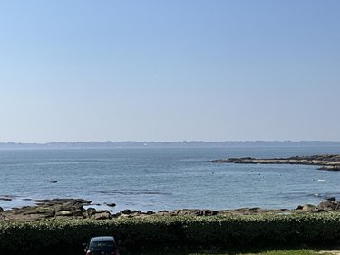 Appartement a vendre Ploemeur 56270 Morbihan 30 m2  234540 euros