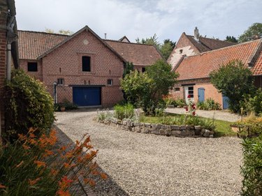 Maison a vendre Blangy-Tronville 80440 Somme 173 m2 7 pièces 338000 euros