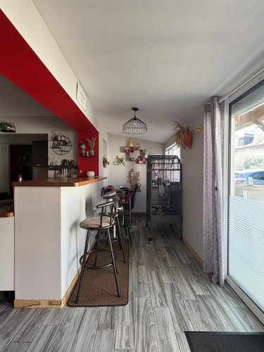Maison a vendre Laon 02000 Aisne 96 m2 4 pièces 142000 euros