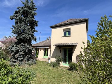 Maison a vendre Quetigny 21800 Côte-d'Or 95 m2 6 pièces 295000 euros