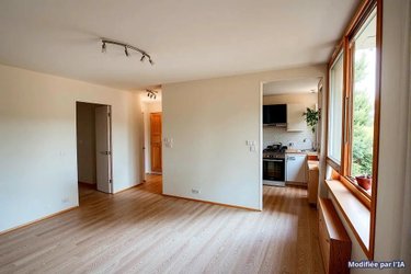 Appartement a vendre Sucy-en-Brie 94370 Val-de-Marne 42 m2 2 pièces 170000 euros