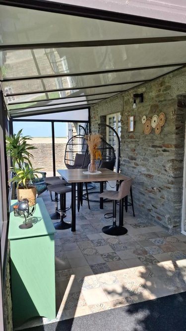 Maison a vendre Huisnes-sur-Mer 50170 Manche 103 m2 7 pièces 367400 euros