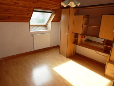Maison a vendre Lignol 56160 Morbihan 140 m2 6 pièces 304300 euros