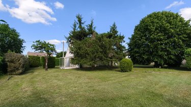 Maison a vendre Garennes-sur-Eure 27780 Eure 125 m2 8 pièces 199500 euros