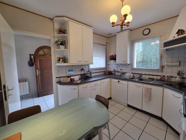 Maison a vendre Morlaix 29600 Finistère 111 m2 6 pièces 240680 euros