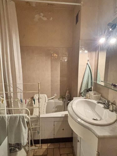 Appartement a vendre Grenoble 38000 Isère 68 m2 4 pièces 119000 euros