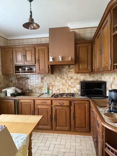 Maison a vendre Beaulieu-sous-la-Roche 85190 Vendée 134 m2 6 pièces 136500 euros