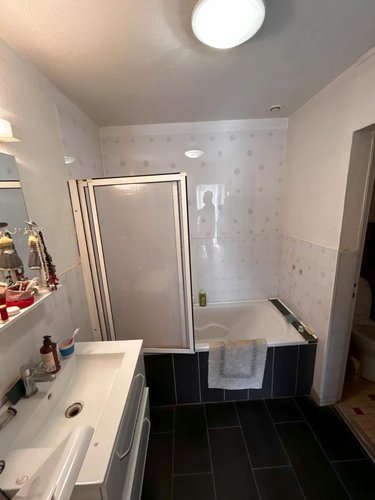 Maison a vendre Guer 56380 Morbihan 106 m2 5 pièces 129900 euros