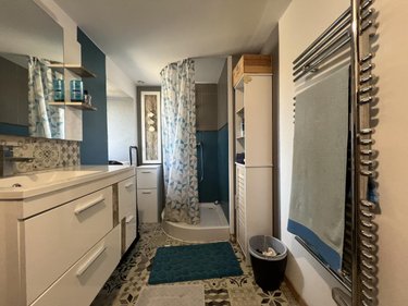 Maison a vendre Taupont 56800 Morbihan 131 m2 7 pièces 237348 euros