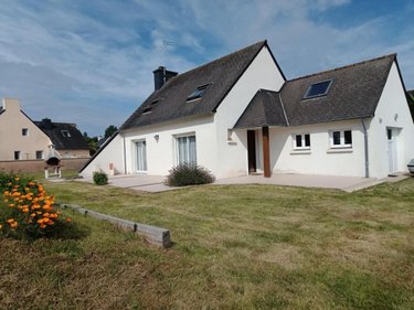 Maison a vendre Penmarch 29760 Finistère 87 m2 5 pièces 242000 euros