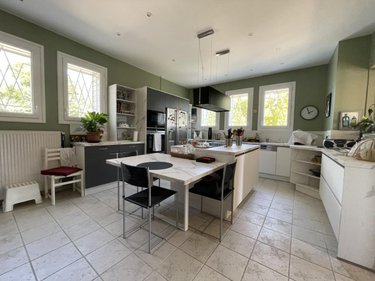 Maison a vendre Mont-Saint-Aignan 76130 Seine-Maritime 255 m2  1080000 euros