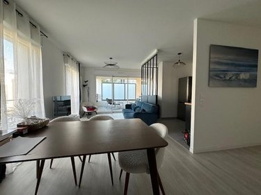 Appartement a vendre Angers 49000 Maine-et-Loire 64 m2 3 pièces 356320 euros