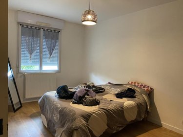 Appartement a vendre Angers 49000 Maine-et-Loire 72 m2 3 pièces 197730 euros