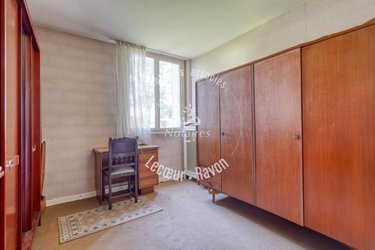 Appartement a vendre Viroflay 78220 Yvelines 75 m2 4 pièces 379000 euros