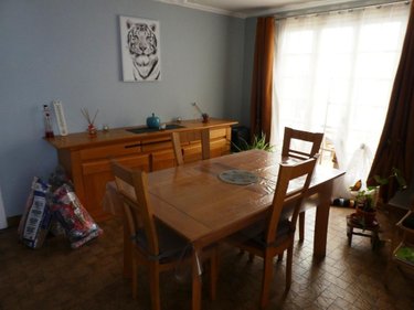 Maison a vendre Ploërdut 56160 Morbihan 86 m2 4 pièces 125600 euros