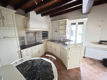 Maison a vendre Les Brulais 35330 Ille-et-Vilaine 70 m2 3 pièces 187800 euros