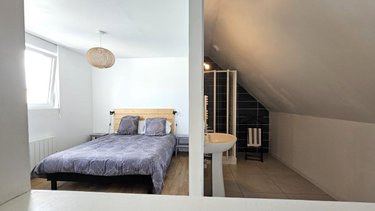 Location maison Concarneau 29900 Finistère 45 m2 2 pièces 600 euros