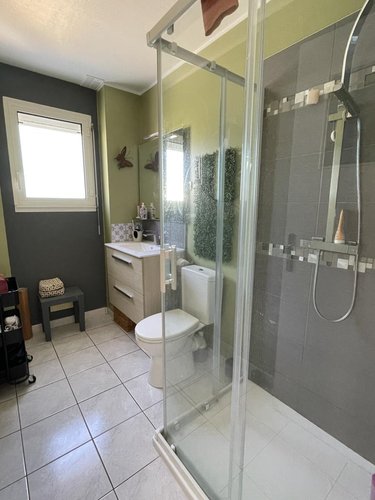 Maison a vendre Lorient 56100 Morbihan 100 m2 7 pièces 389940 euros