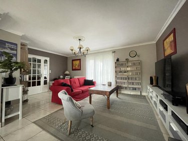 Maison a vendre Sargé-lès-le-Mans 72190 Sarthe 134 m2 5 pièces 326600 euros