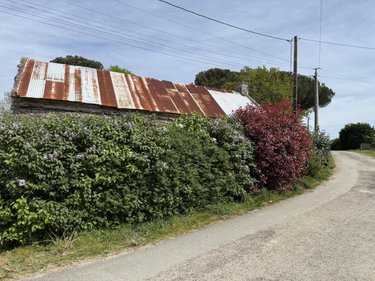 Maison a vendre Sulniac 56250 Morbihan 110 m2  150720 euros