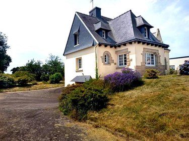 Maison a vendre Kerfourn 56920 Morbihan 175 m2  220860 euros