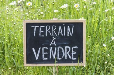 Terrain a batir a vendre Dole 39100 Jura 7390 m2  190000 euros