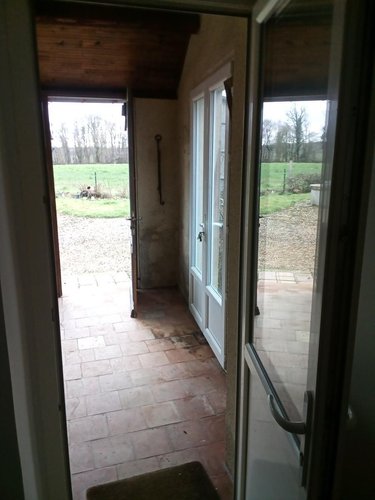 Maison a vendre Cormes 72400 Sarthe 87 m2 5 pièces 139650 euros