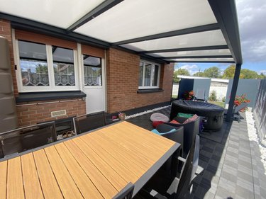 Maison a vendre Cambrai 59400 Nord 82 m2 4 pièces 178160 euros