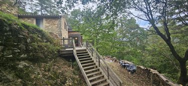 Maison a vendre Saint-Laurent-le-Minier 30440 Gard 60 m2 3 pièces 234000 euros