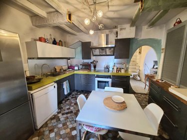 Maison a vendre La Garde-Adhémar 26700 Drôme 291 m2 10 pièces 254000 euros