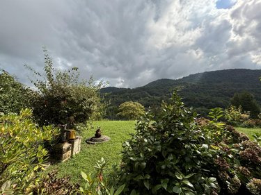 Maison a vendre La Bridoire 73520 Savoie 167 m2 7 pièces 440000 euros