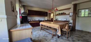 Maison a vendre Candé 49440 Maine-et-Loire 259 m2  270400 euros