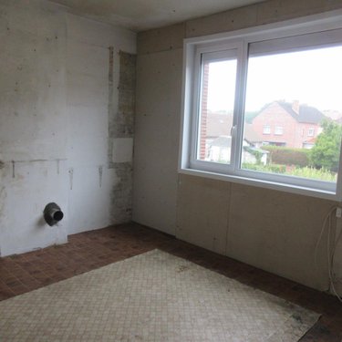 Maison a vendre Hénin-Beaumont 62110 Pas-de-Calais 106 m2 5 pièces 107560 euros