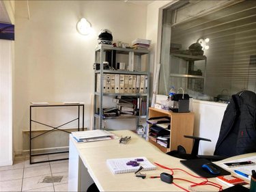 Fonds et murs commerciaux a vendre Haisnes 62138 Pas-de-Calais 913 m2  434700 euros
