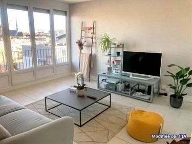 Location appartement Reims 51100 Marne 78 m2 4 pièces 980 euros
