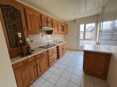 Appartement a vendre Rouen 76000 Seine-Maritime 83 m2  230000 euros