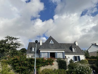 Maison a vendre Lézardrieux 22740 Côtes-d'Armor 200 m2 8 pièces 809100 euros